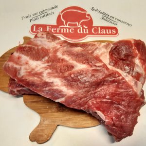 Coustous 700gr (7,20€/kg)