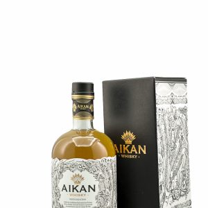 Aikan Whisky – Blend collection (50cl)