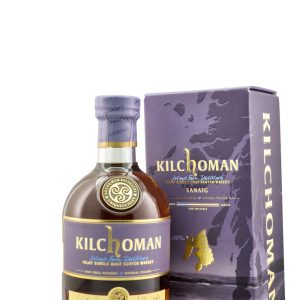Kilchoman Single Malt Scotch (70cl)