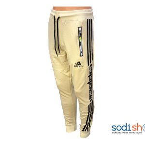 Pantalon Jogging Pour Homme Couleur Mourtarde BK0096