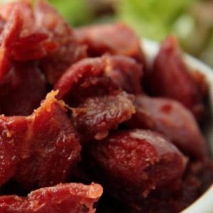 Gésiers confits – 200gr