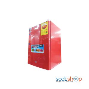 Réfrigérateur ICONA Powerful Cooling 90 Litres ILRF-101A – Taille Compacte DO0037