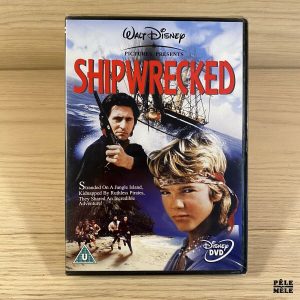 Shipwrecked