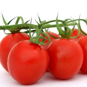 Tomates Grappes